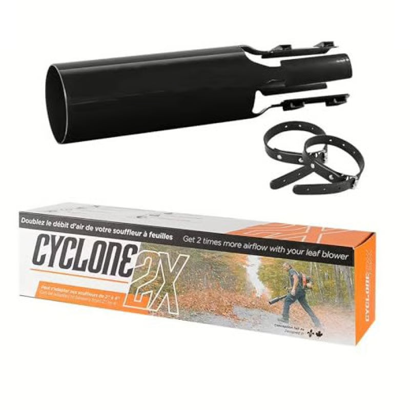 💨 Instantly Double Your Blower Power! — Tested & Loved by 20,000+ Yard Pros 🌿