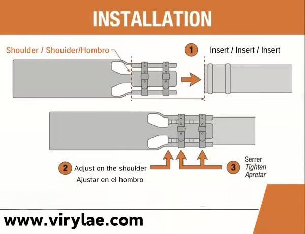 💨 Instantly Double Your Blower Power! — Tested & Loved by 20,000+ Yard Pros 🌿