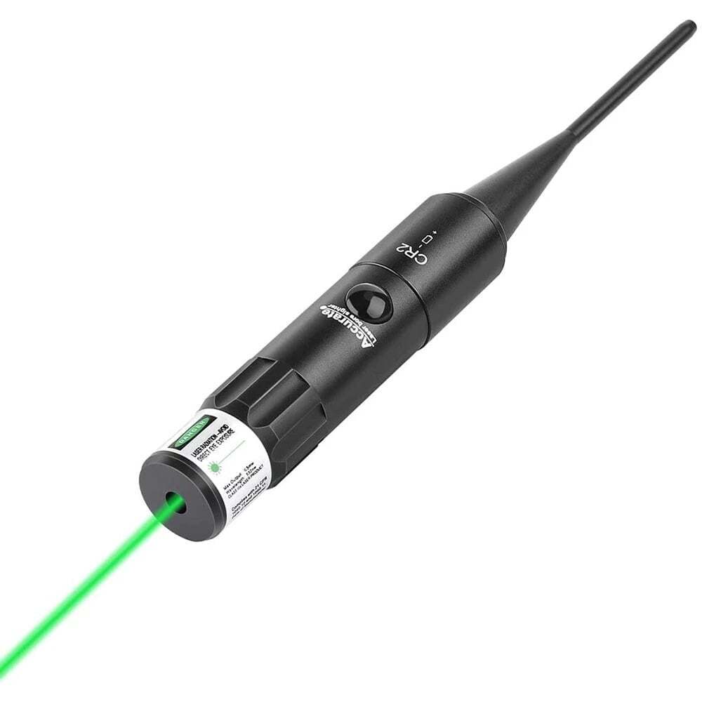 LaserSight Accurate Shot Sighter