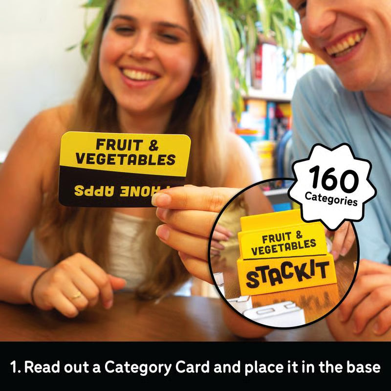 🔥LAST DAY 49%OFF🔥 Lucky Egg Stack It – #1 Family Party Game 🏆 Fun for Kids & Adults! 50K+ SOLD!✨