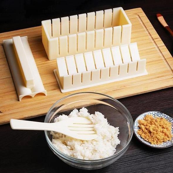 Sushi Making Tool