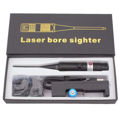LaserSight Accurate Shot Sighter