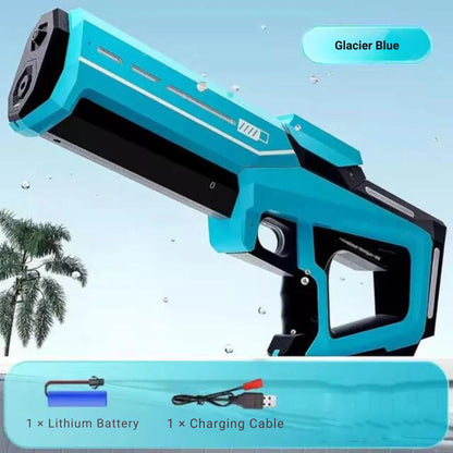 Ultimate Water Battle Gun