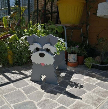 PawPlanter